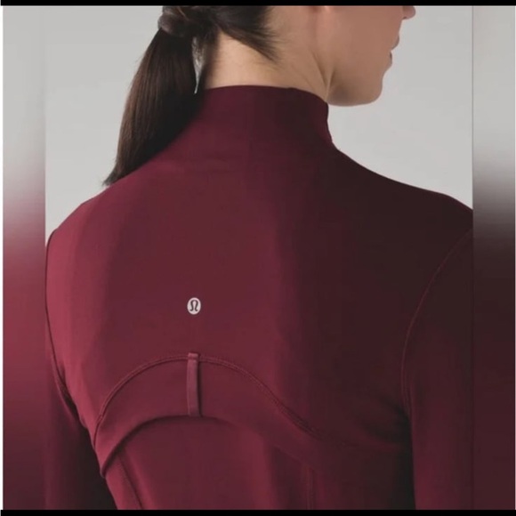 Lululemon Define Jacket - Picture 2 of 6